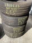 215/55R17 Michelin Primacy 4+ (4szt) nr.215 ok