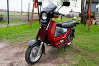 SIMSON SR50 60cm3 Silnik po kapitalnym remoncie