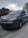Peugeot 807  HDI