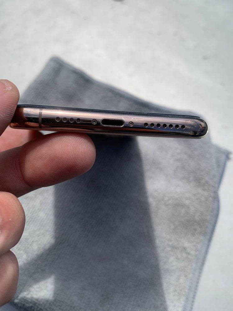 Iphone 11 pro max 256