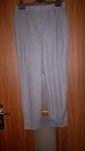 Eleganckie spodnie ZARA, rozmiar M