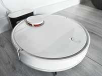 Robot sprzątający Xiaomi Mi Robot Vacuum Mop 2 Pro