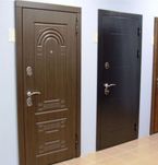 Бронедвері Вхідні двері для квартири та будинку. В наявності. Склад