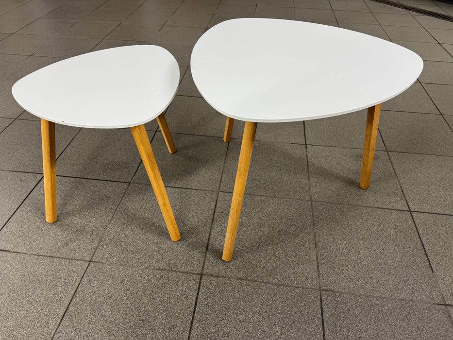 Stoliki Ikea 2 sztuki