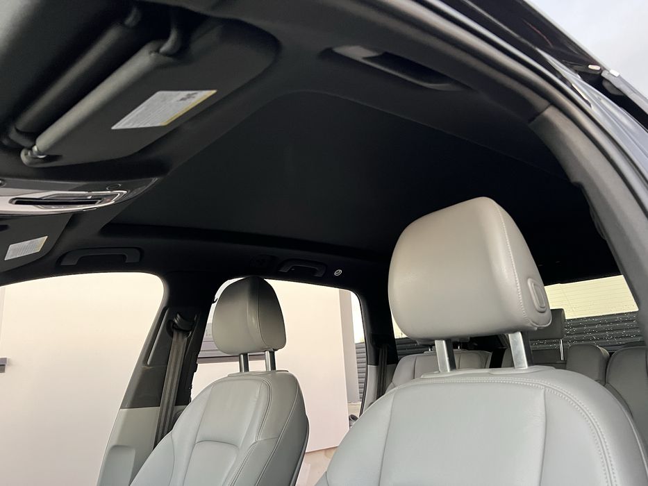 Audi q7 2019 Premium