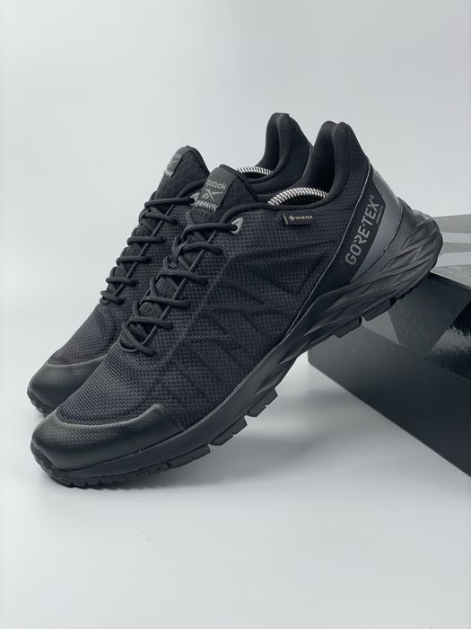 Кросівки Reebok Astroride Trail Gtx 2.0 Gore-Tex Оригінал