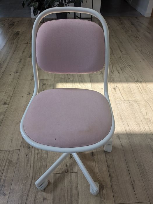 Krzesło do biurka dziecięce Örfjäll Ikea