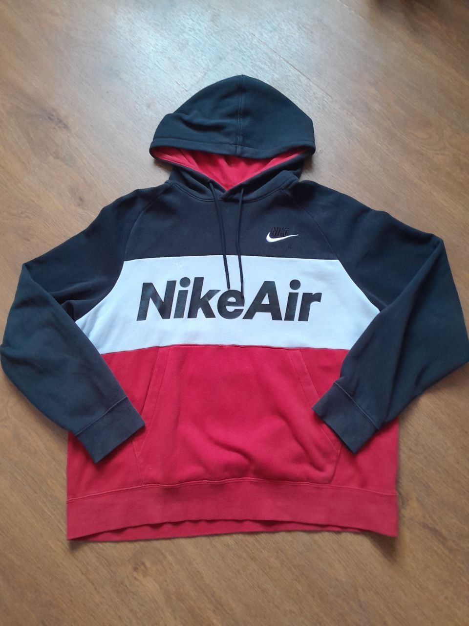 Худі ( чоловіче)  Nike Air