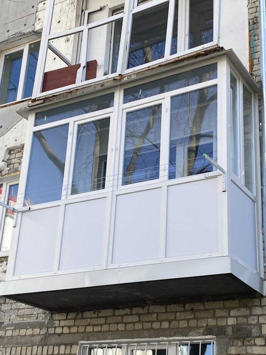 Окна под ключ. Металопластикові вікна. Вікна ІНДИВІДУАЛЬНИЙ ДИЗАЙН