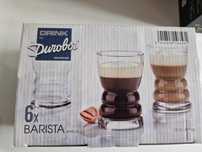 Склянка для еспресо BARISTA Durobor 120 мл