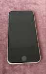 iPhone SE (2022) 87% bateria