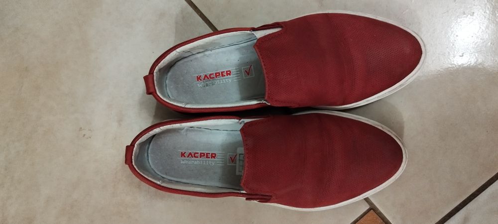 Buty Kacper rozm 36