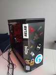 Komputer Gamingowy X-kom G4M3R RTX 2070 I7 9700K