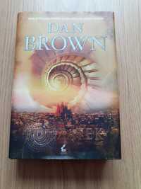 Książka Początek Dan Brown
