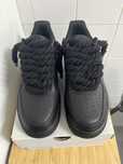 Air force 1 rope laces