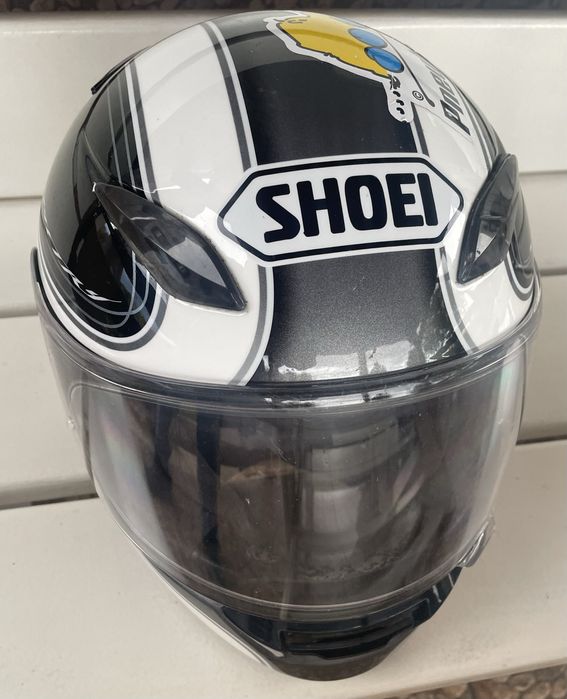 Kask Shoei XR 1100 - Rozmiar M