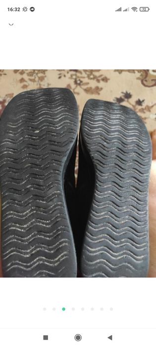 Сапоги женские зимние