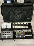 Pedais de Efeitos, Pedalboards, Amplificador para Guitarra