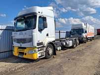 Renault premium 450 automat
