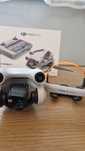 Dji Mini 3 Pro + dji care