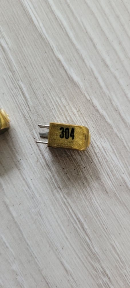 Filtr cewka Unitra 304