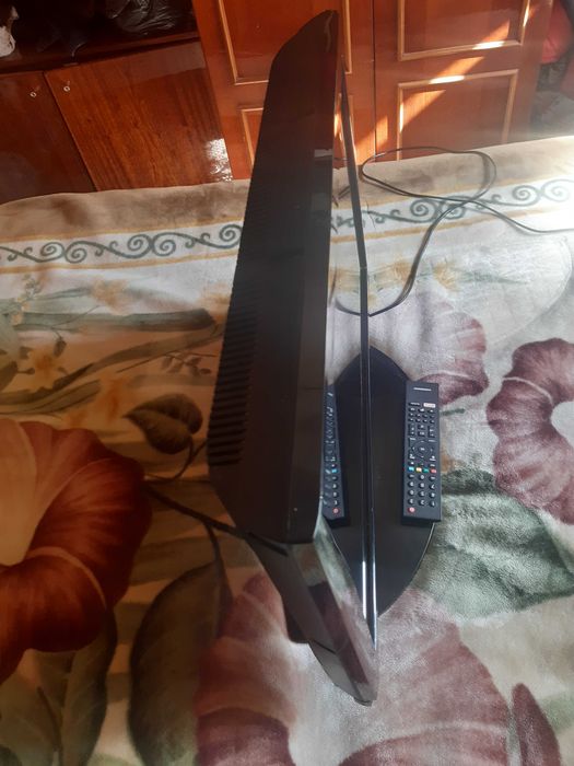 Телевізор з Німеччини  GRUNDIG