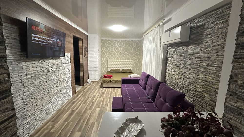 Посуточная и почасовая сдача недвижемости Автотехникум