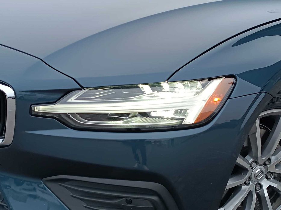 Продам Volvo S60 2018р. #73525