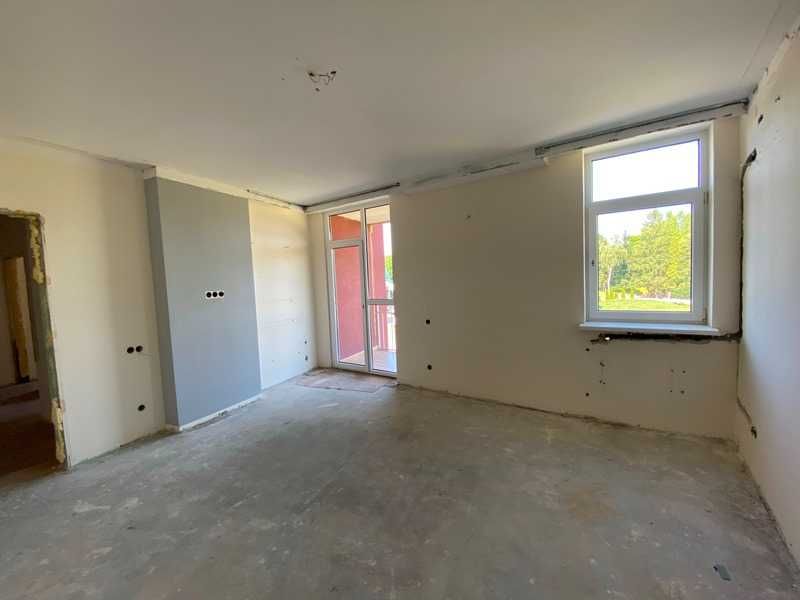 2-кімнатна, 64,3 м2, м. Львів, вул. Пасічна, 33, Личаківський парк