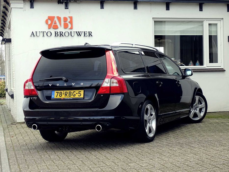 2,0Turbo R-design Automat Sprowadzony ładna sztuka