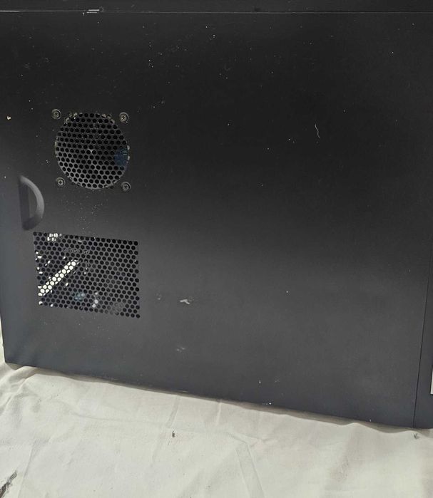 Комп’ютер для роботи і ігор