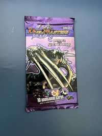 Duel Masters DM-03 Booster paczka nowy!