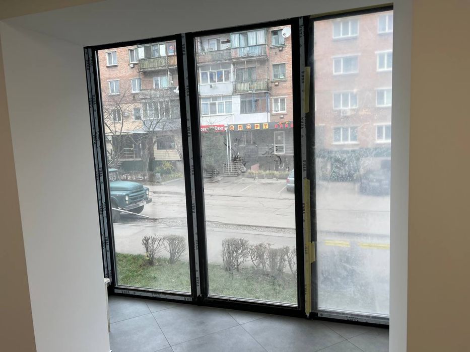 Оренда комерційного приміщення