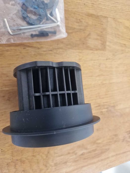 Fanatec QR2 Lite Wheel-Side - Novo