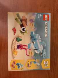 Lego creator 31128 delfin