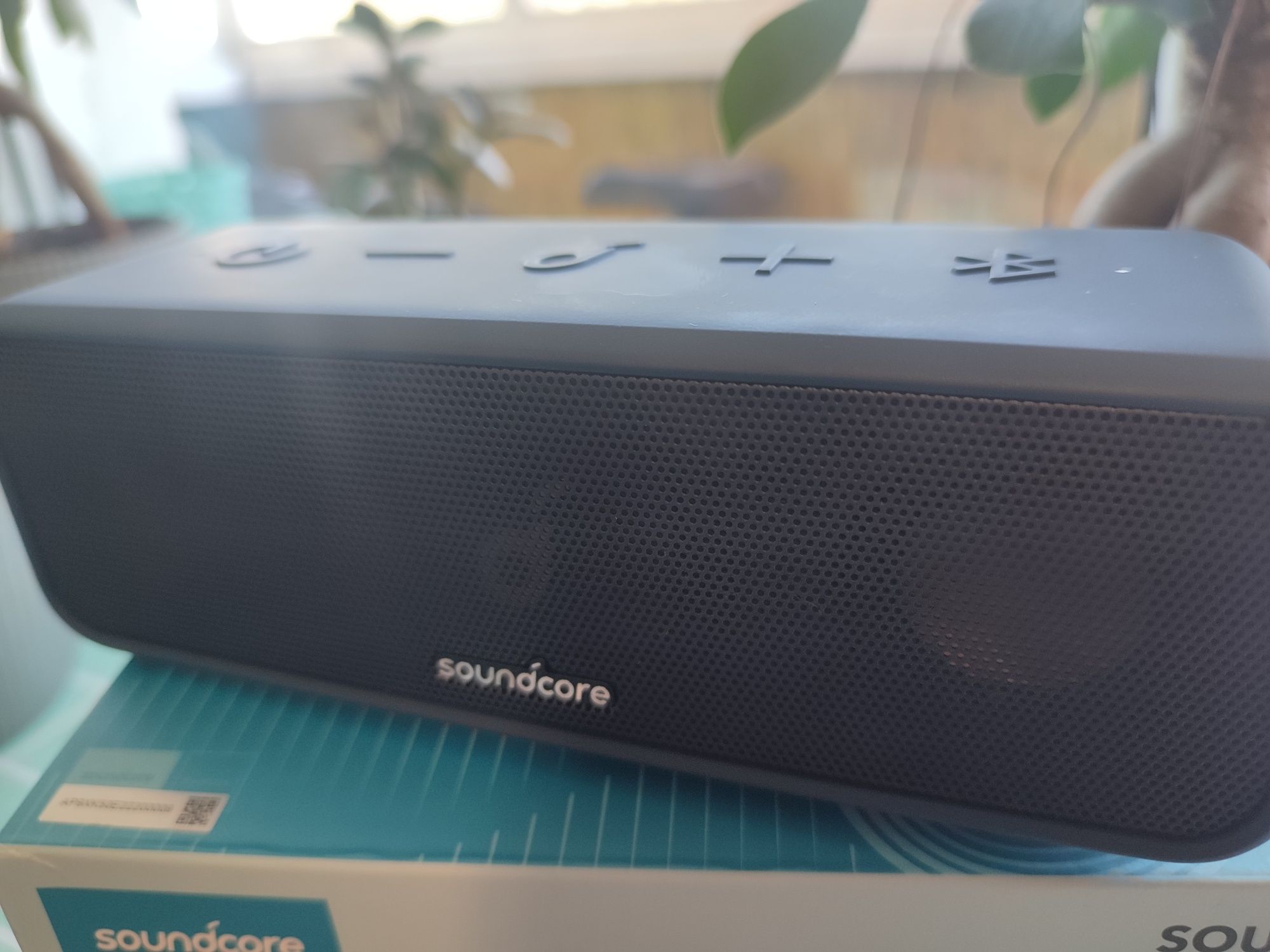 Bluetooth колонка Soundcore 3