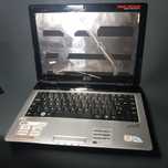 Computador portátil Toshiba