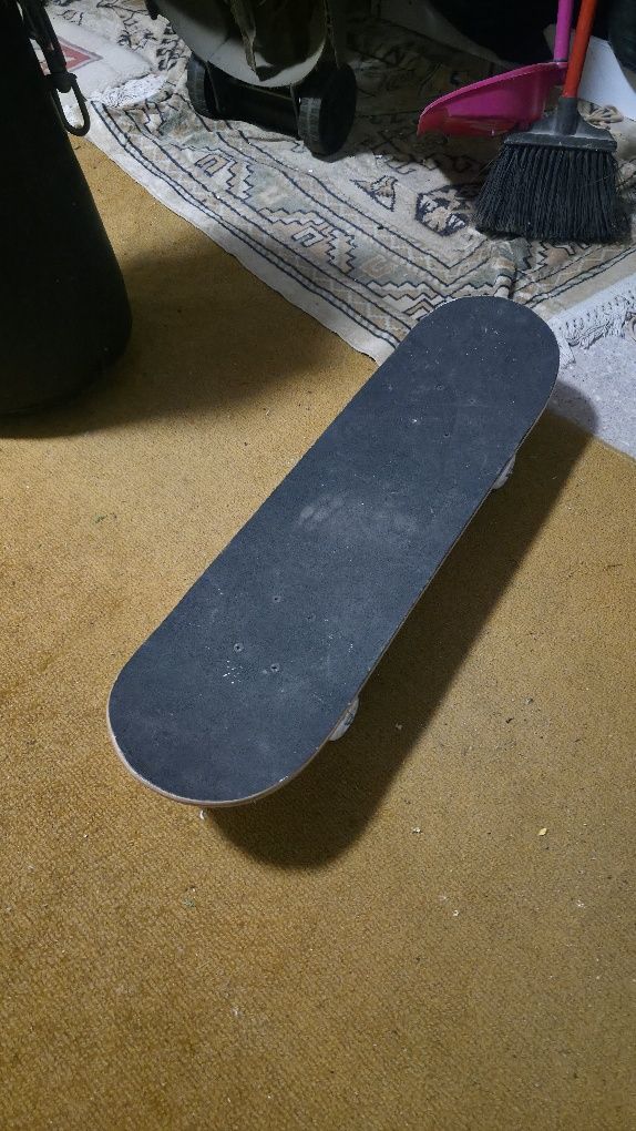 Skate       usado
