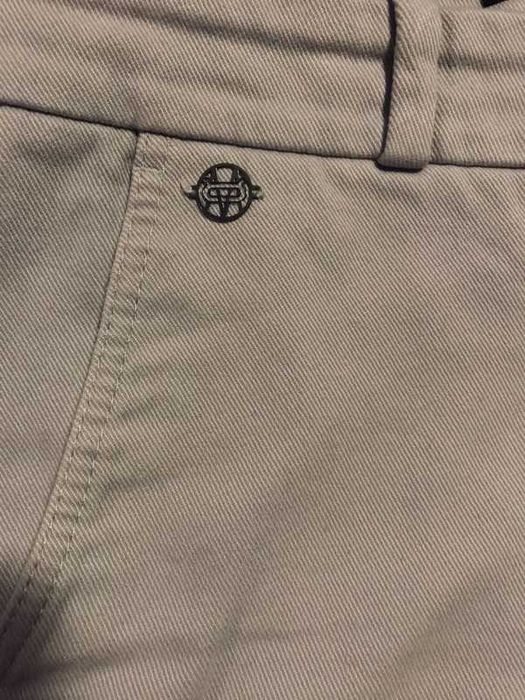 Spodnie Massimo Dutti rozmiar XS/34 jasnoniebieski