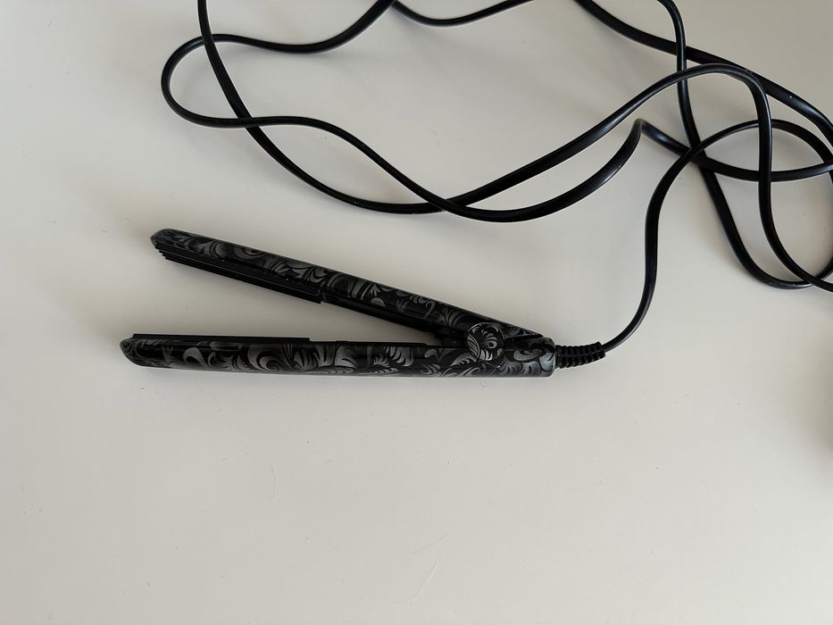 Прикореневе гофре для обʼєму