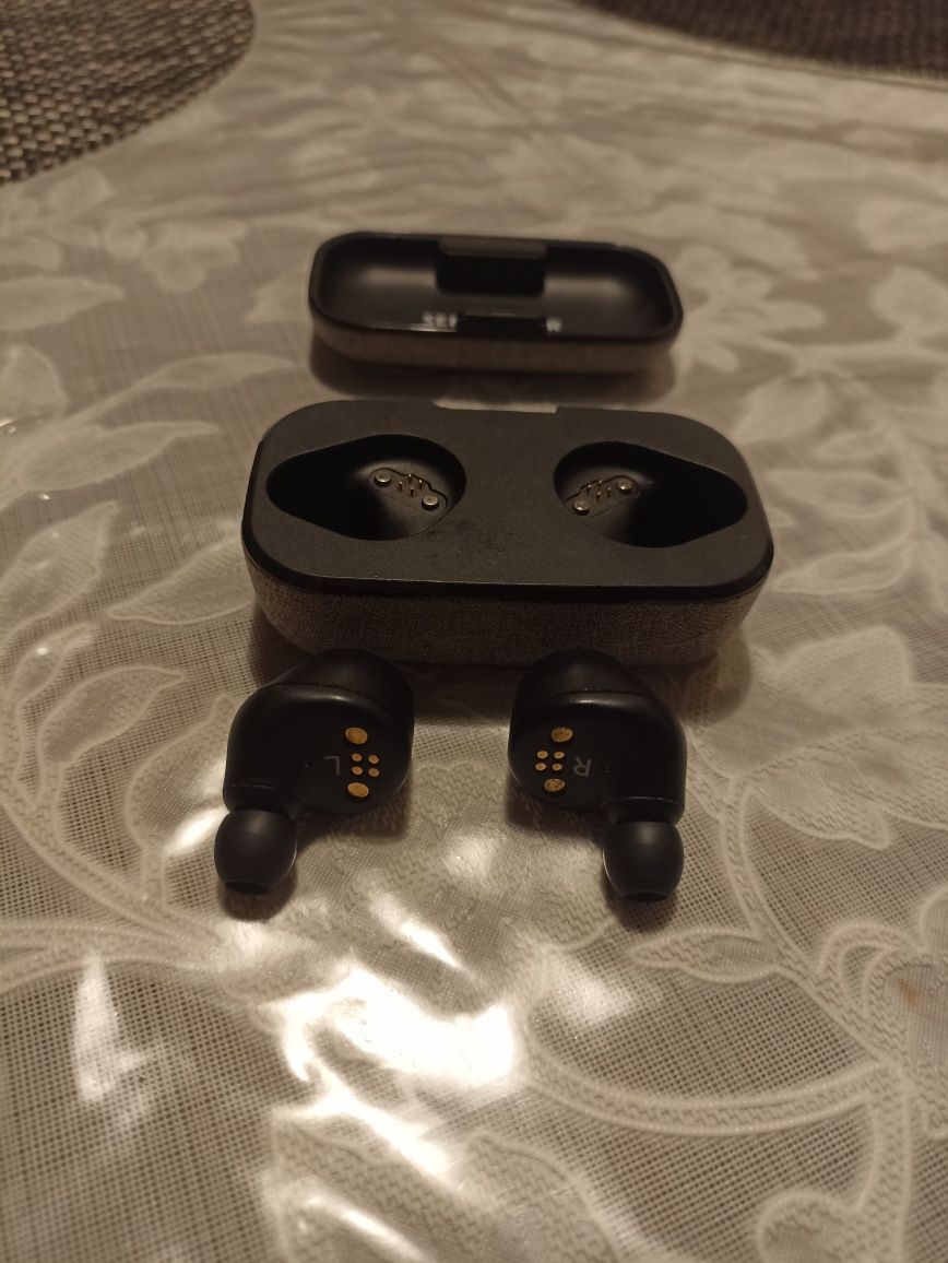 Słuchawki tws Sennheiser Momentum