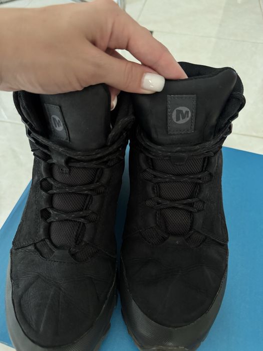 Трекінгові черевики Merrell 41
