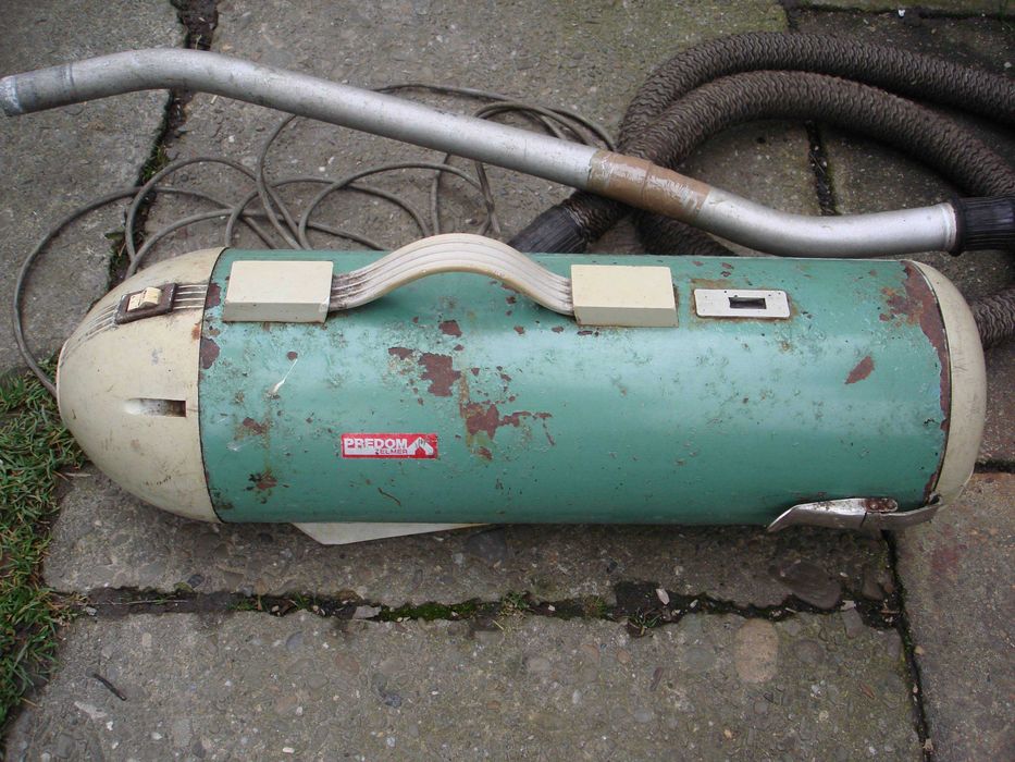 Odkurzacz Predom Zelmer typ 54