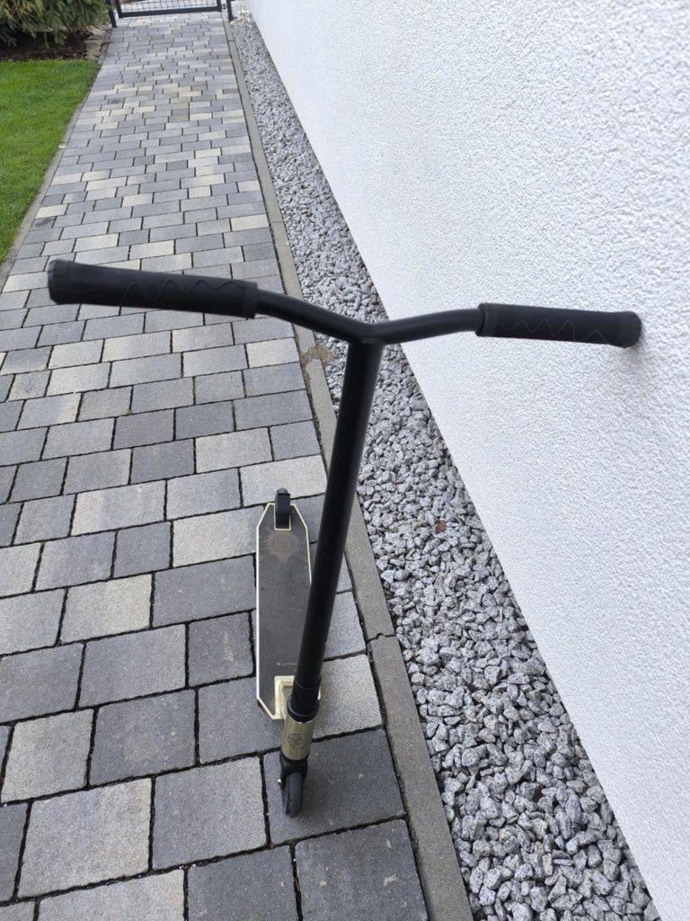 Hulajnoga Movino Głosem Golf nowa