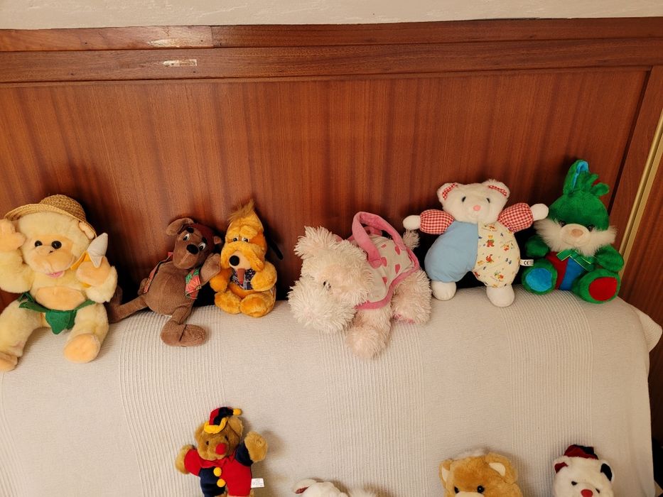 Brinquedos para cães