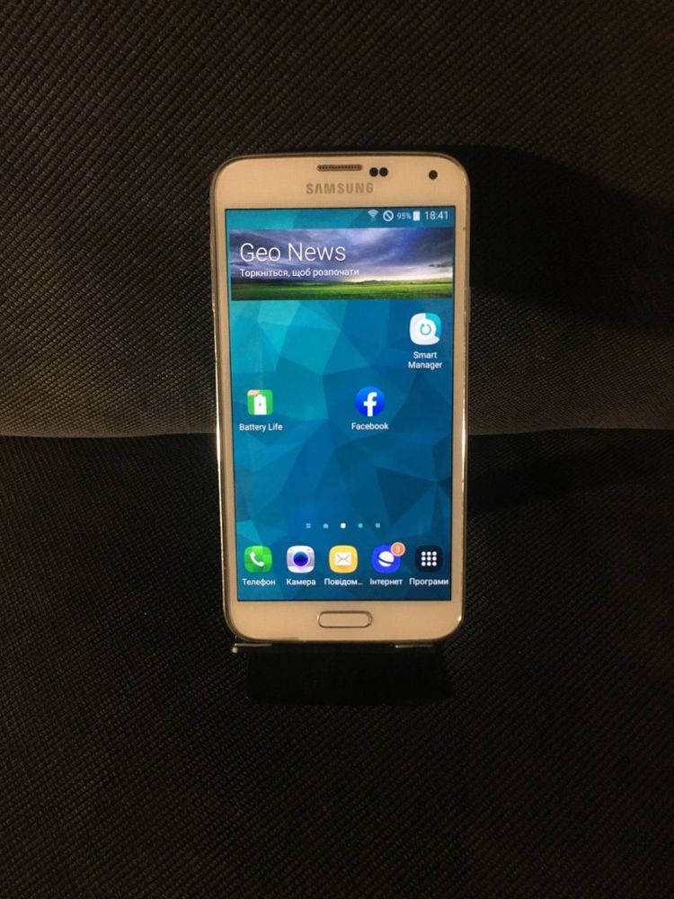 Samsung S5 LTE-A (G901f)