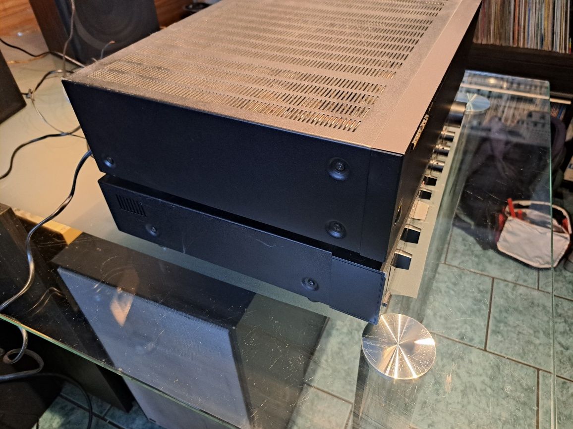 Końcówka mocy Harman kardon pa 2200