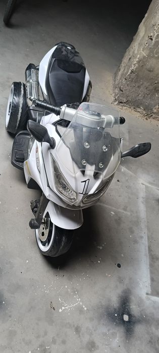 Sprzedam dla dziecka motorek