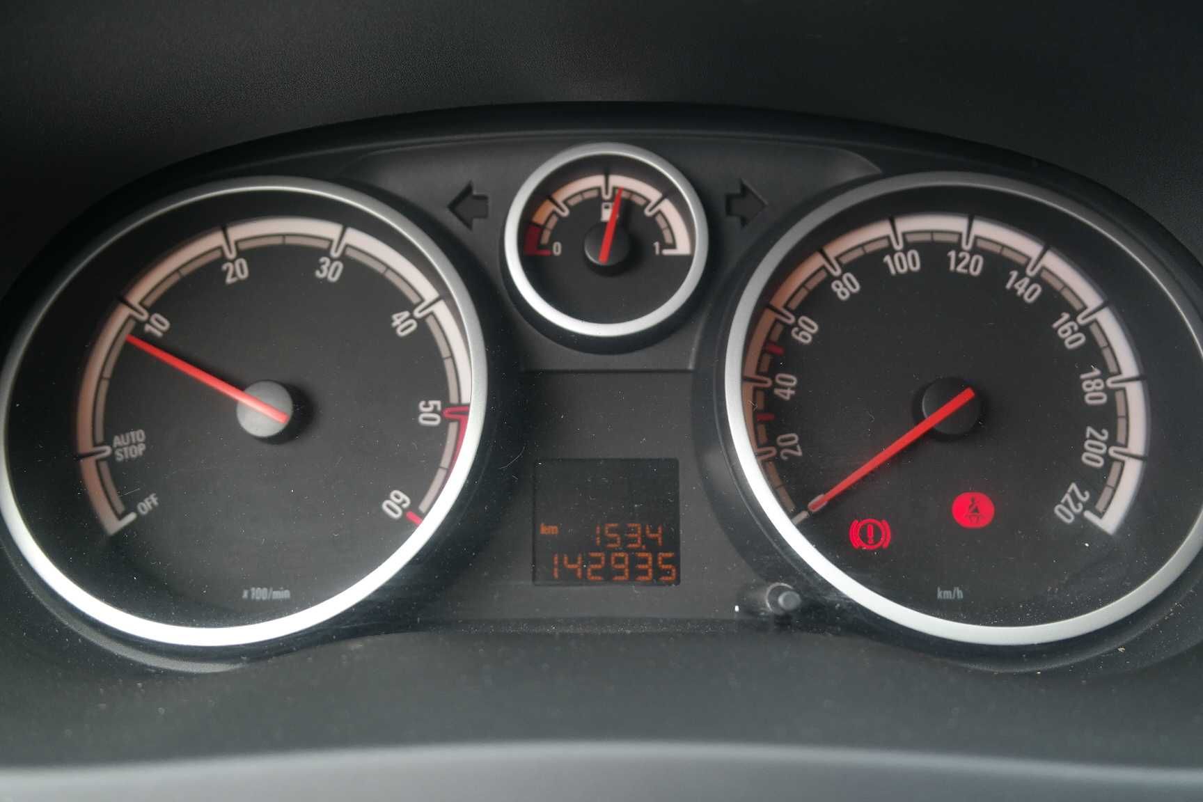 Opel Corsa D Go! 1.3 CDTI 95cv