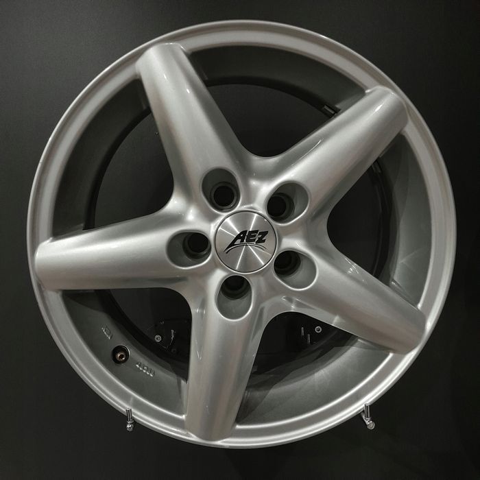 Felgi 15 5x98 Fiat / Citroen (F11568-19